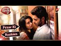 Vividha ने Atharv को किया Kiss Full Ep 76 80 Jana Na Dil Se Door