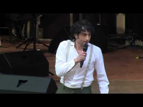 Summer Night of Musicals 2012 - Highlights (1) - Serkan Kaya et al.