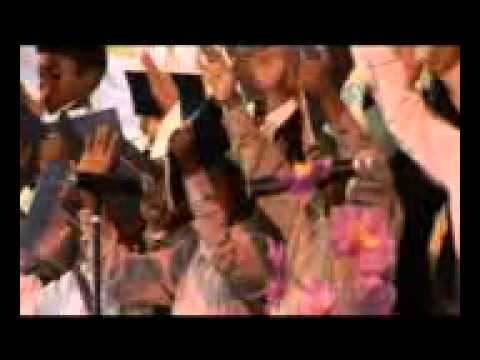 " Ny Teninao no fiainako "