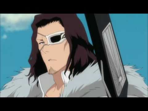 Coyote Starrk Resurrección - Los Lobos