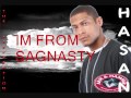 Hasan 989 Im From Sagnasty