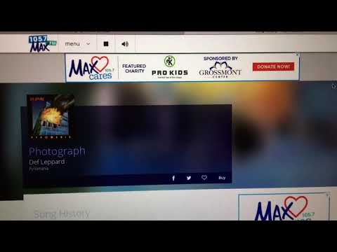 XHPRS-FM/Tecate, Baja California Legal ID - August 12, 2018