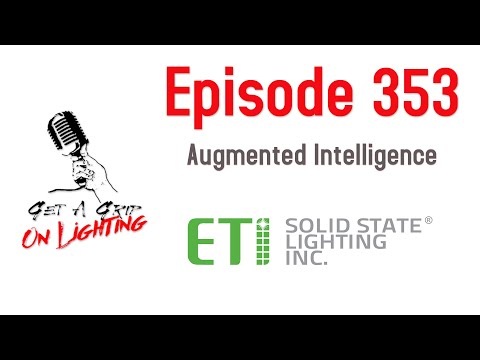 Episode 353 - Augmented Intelligence with Pete Grett - YouTube