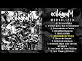 Mongólico Mongolized FULL EP 2021 Grindcore
