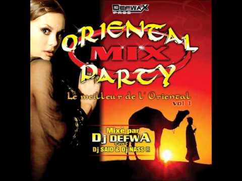 TÉLÉCHARGER DJ DEFWA ORIENTAL MIX PARTY 2 GRATUIT DJ DEFWA ORIENTAL MIX 2 TÉLÉCHARGER GRATUIT PARTY