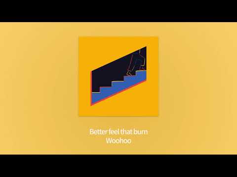 Uzuhan (우주한), Chris Howland - Good Morning