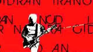 Rancid World Tour 2008 Intro
