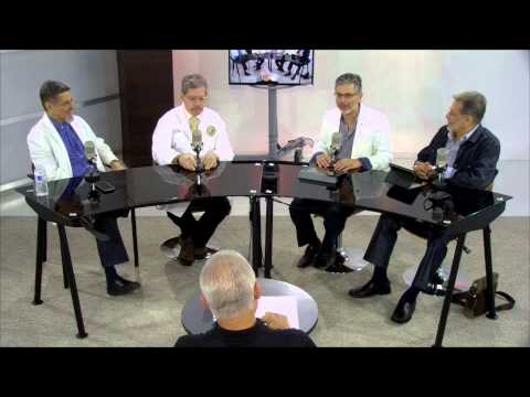 Hay Que Decirlo 07-01-15  (03) - La progesterona en los infantes