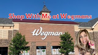 Wegmans Shop With Me/10 Favorite Everyday Deals
