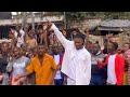 Ks Bloom Dieu Pile Pas Foutou Clip Officiel