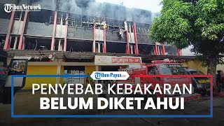 Download lagu Kebakaran Satu Unit Ruko di Jalan Baru Pasar Youtefa, 3 Orang Meninggal Dunia mp3