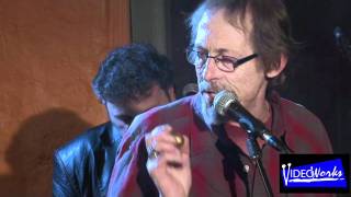 The Stew - Mountains O' Things