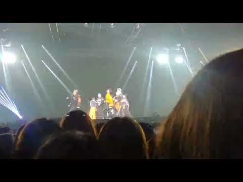 230129 JO1 06『Speed of Light』② GMOSONIC2023#junki  #jo1