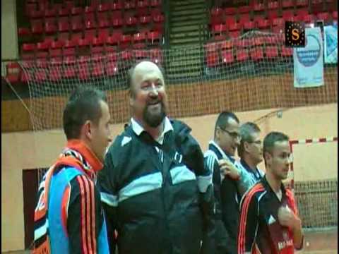 Prezident Slov-matic FOFO Bratislva