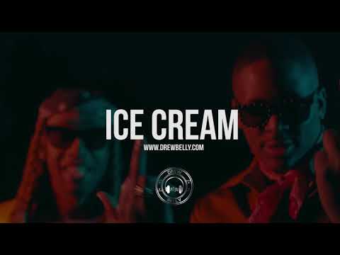 YG x DJ Mustard x  Kid Ink Type Beat - "Ice Cream" | Bay Area Type Beat 2018 (Prod. By Drew Belly)