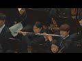 [KAO 2017 Fall] Sergei Prokofiev - Montagues and Capulets (Romeo and Juliet Suite No.2 Op.64ter)