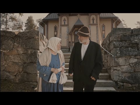 Rakennettu perintömme - Lapinlahden rautatieasema