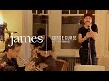 James – “Curse Curse” | Living Room Sessions 
