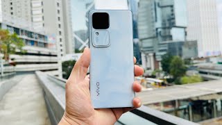 [討論] Vivo V30 動手玩