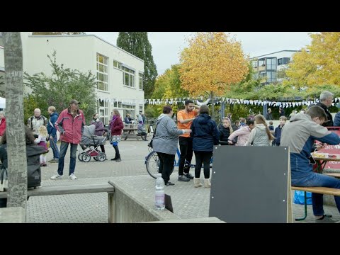Nordfest 2025 - Stadtteilfest in Dessau Nord
