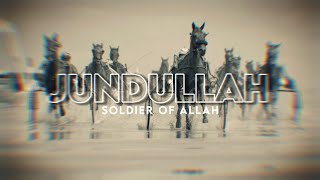 Download lagu Jundullah (Soldiers Of Allah) - Emotional Nasheed - Muhammad Al Muqit mp3