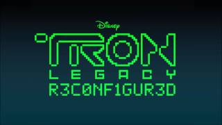 Rinzler - Remixed by Kaskade