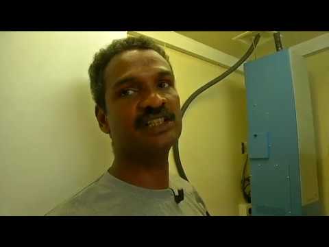 JT Guadeloupe 1ere - Actu : mauvaise qualité de l'air - 06/2015