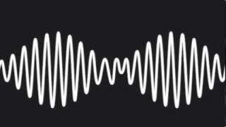 ARCTIC MONKEYS // Stop The World I Wanna Get Off With You
