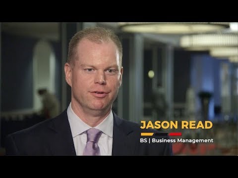 UMUC Video Thumbnail