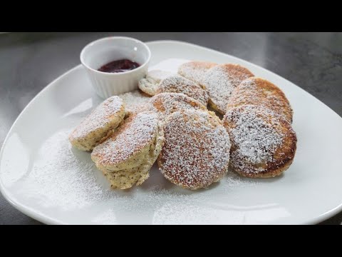 Mohnkrapfen aus der Pfanne, Mohnplätzchen, Mohnpfannküchlein sind viele Bezeichnungen dafür. # 152