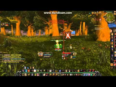 WoW 5.4 Ret Paladin PvP Duel Guide vs Arms Warrior