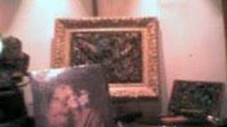 Ellen mcilwaine/toe hold