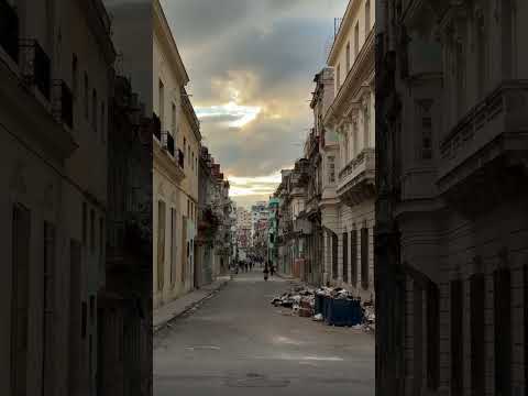 LA HABANA #cuba #lahabanacuba