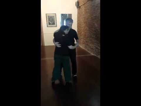 variaciones de ochitos canyengues - Marìa Laura Collavini