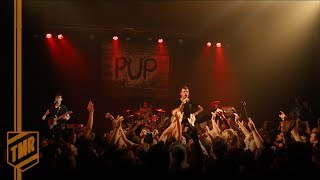 Pup - Old Wounds (live 2017)