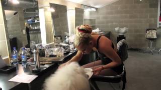 Kristal - Rahaa palaa feat. Uniikki TEASER 2