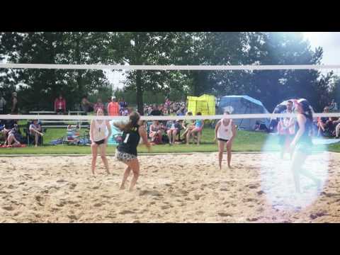 Experience Leduc Sport Tourism