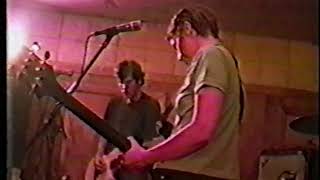 RAINER MARIA full set 1997 @ The Fireside Bowl, Chicago