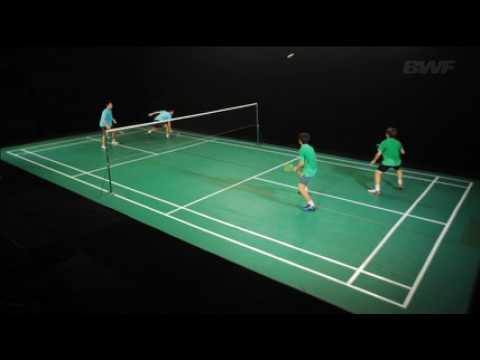 CE1M6V4   Movement   Hitting phase