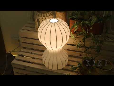 The Best Gatto Table Lamp - Kiki Lighting