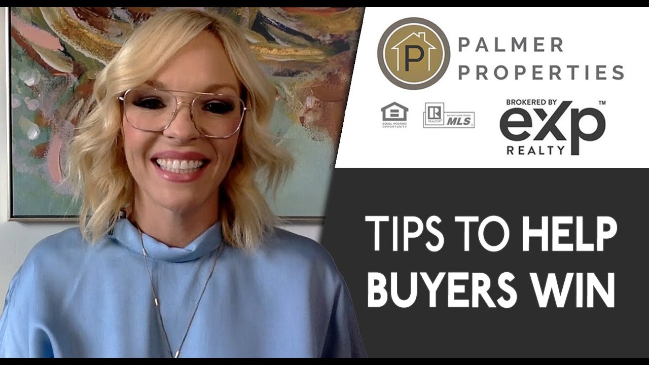 Our Top Buyer Tips for a Low-Inventory Market