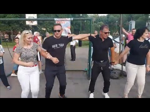 🛑teferič Fočanska Jabuka♻️ kolo za Dinu & Mešića 🎄30. juni 2024. Narodna t.v. Suljo