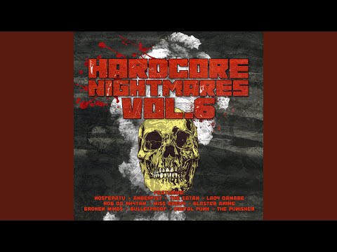 Waltz of Death (Masters of Hardcore Spain 2019 Anthem) (Radio Edit)