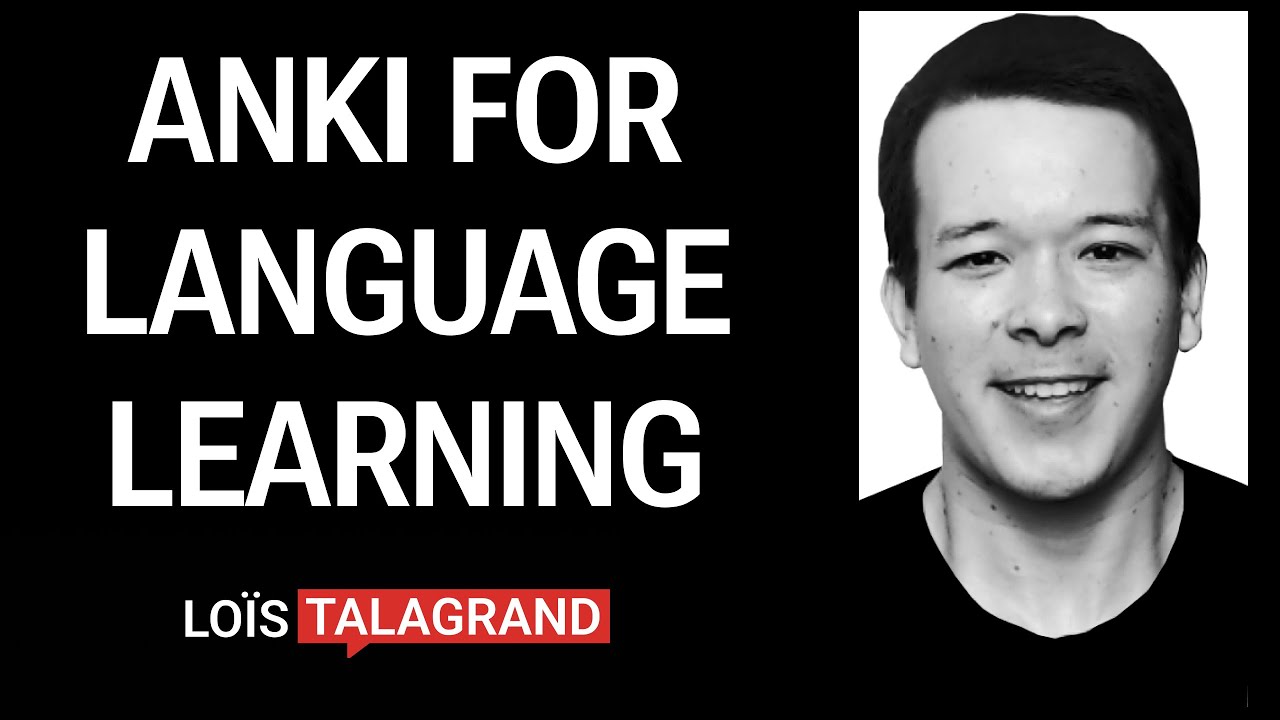How To Use Anki For Language Learning (2 Biggest Mistakes)