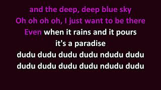 Marmalade - Cousin Norman