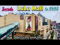 LuLu Mall Kochi Kerala In 2025 Ultimate Shopping Entertainment Walkthrough ️ Lulumall Lulu