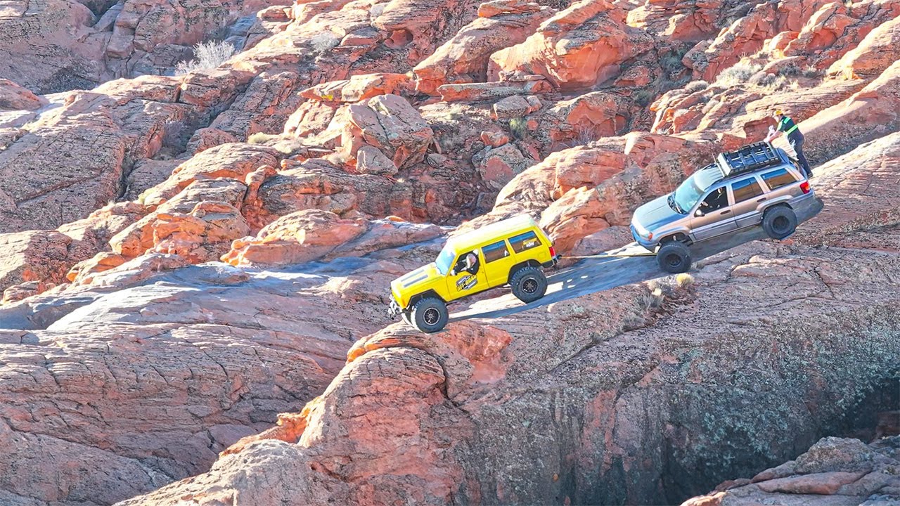 I Don't Like This.... We Need Help!