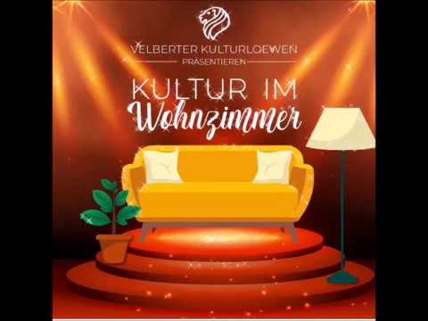 Kultur im Wohnzimmer #1 - Comedy mit Bora