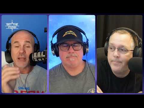 Set The Pipe!! Transfer Portal and Loyalty