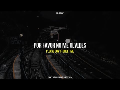 Avenged Sevenfold - I Won't See You Tonight, Part 1 [Sub Español - English]